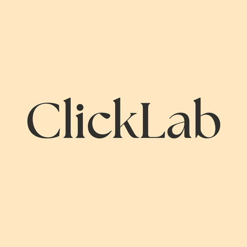 clicklab-3d-logo